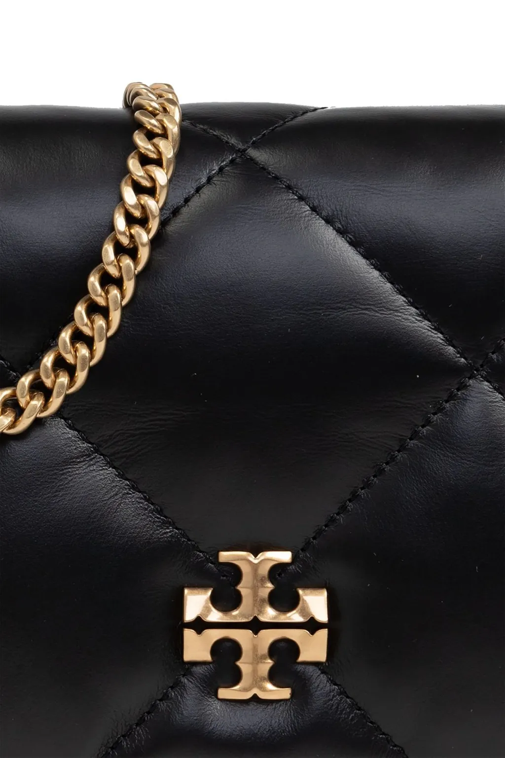 Kira Quilted Convertible Shoulder Bag