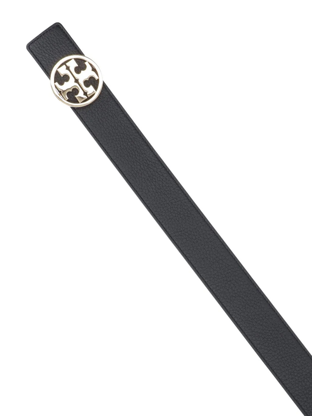 T Monogram Reversible Belt