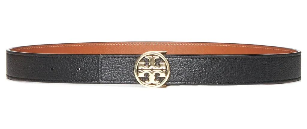 Reversible Belt