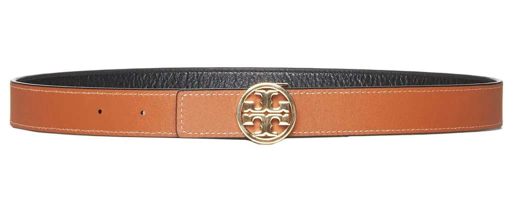 Reversible Belt