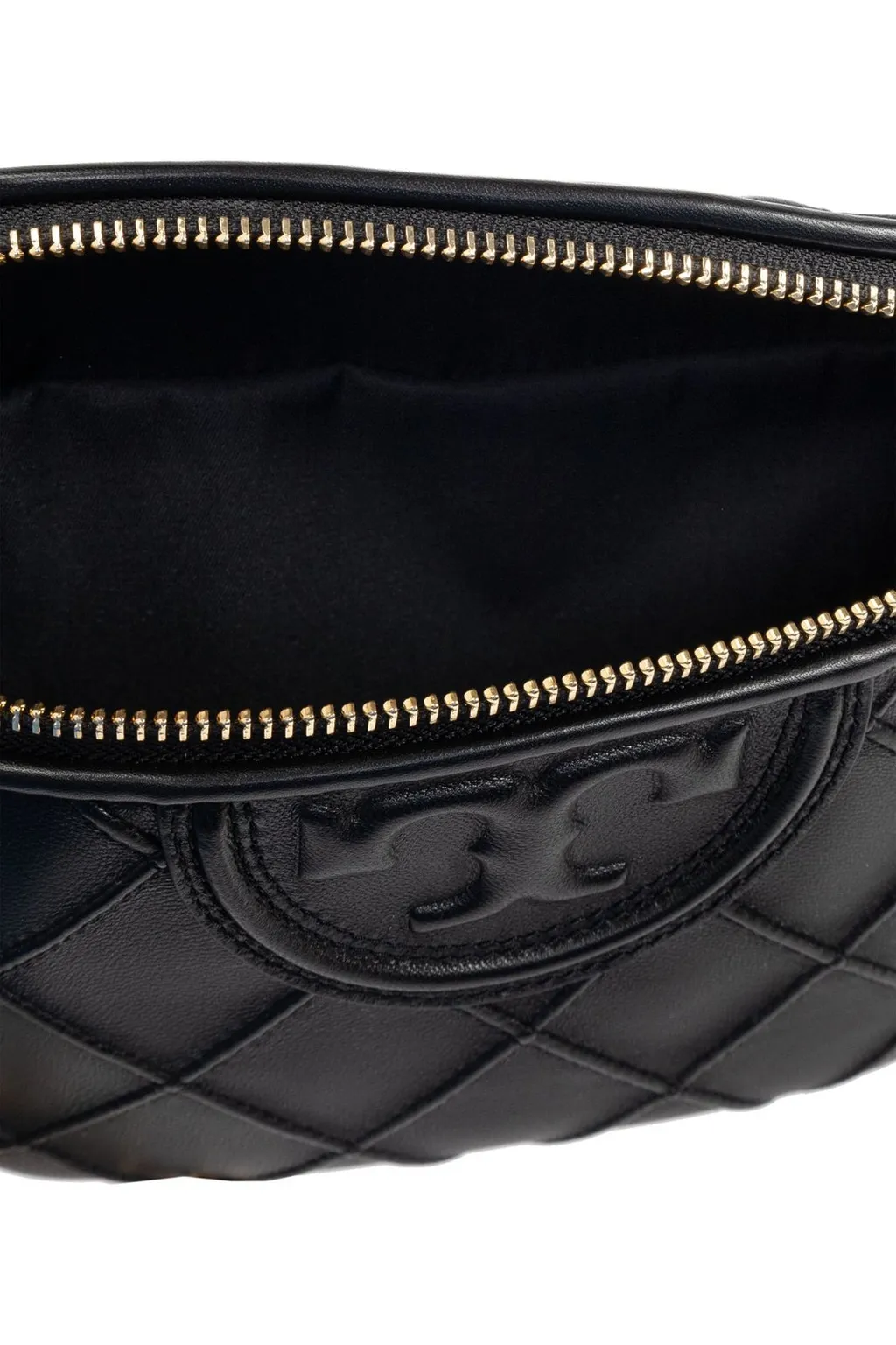Kira Chevron Belt Bag