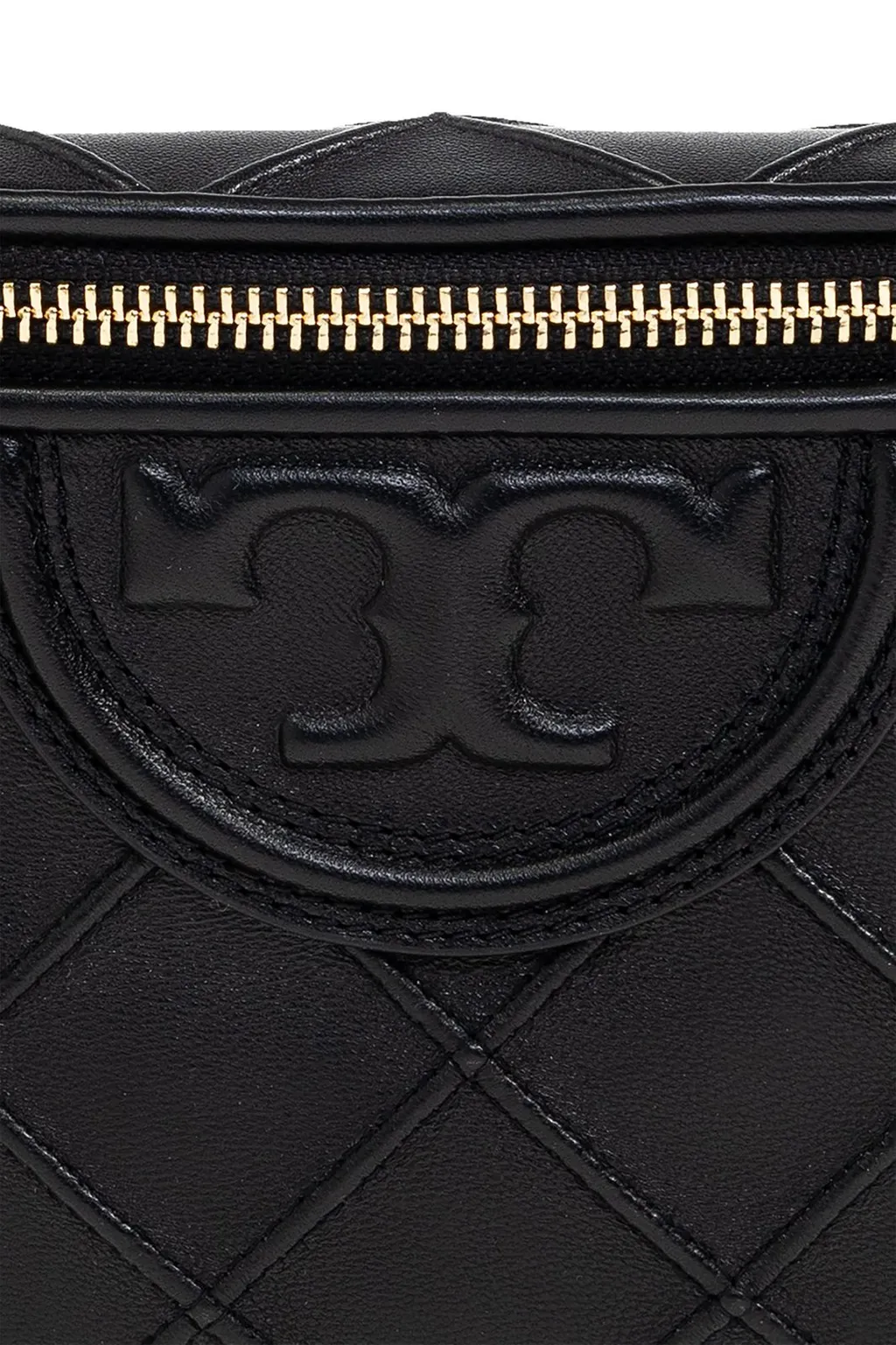 Kira Chevron Belt Bag