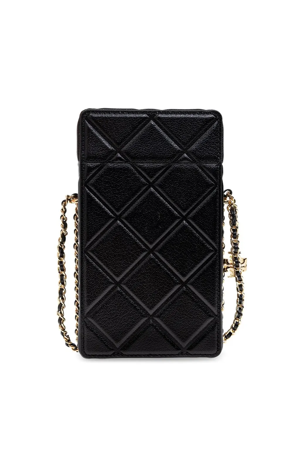 Quilted Phone Pouch