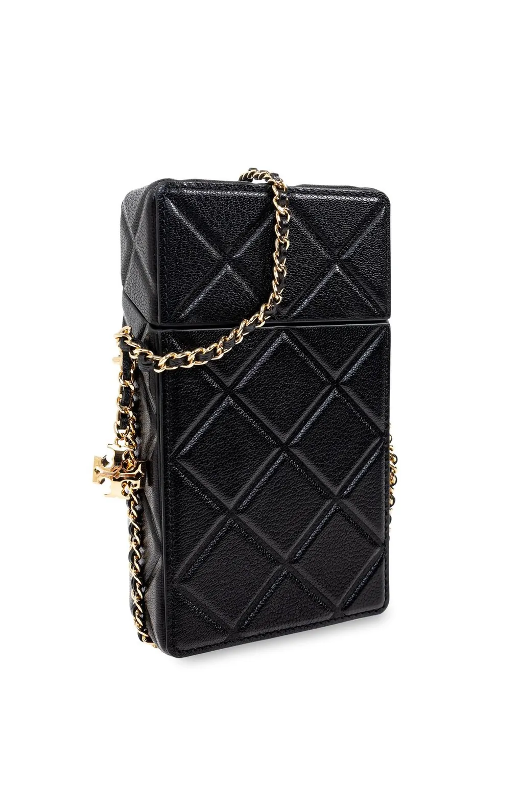 Quilted Phone Pouch