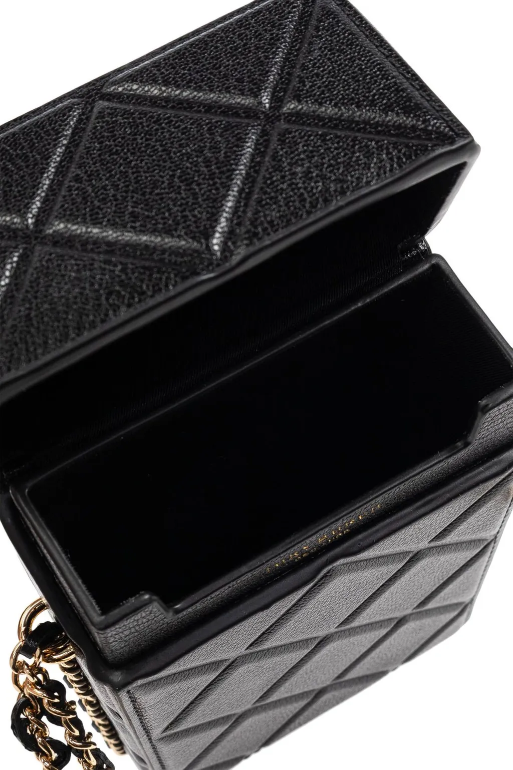 Quilted Phone Pouch