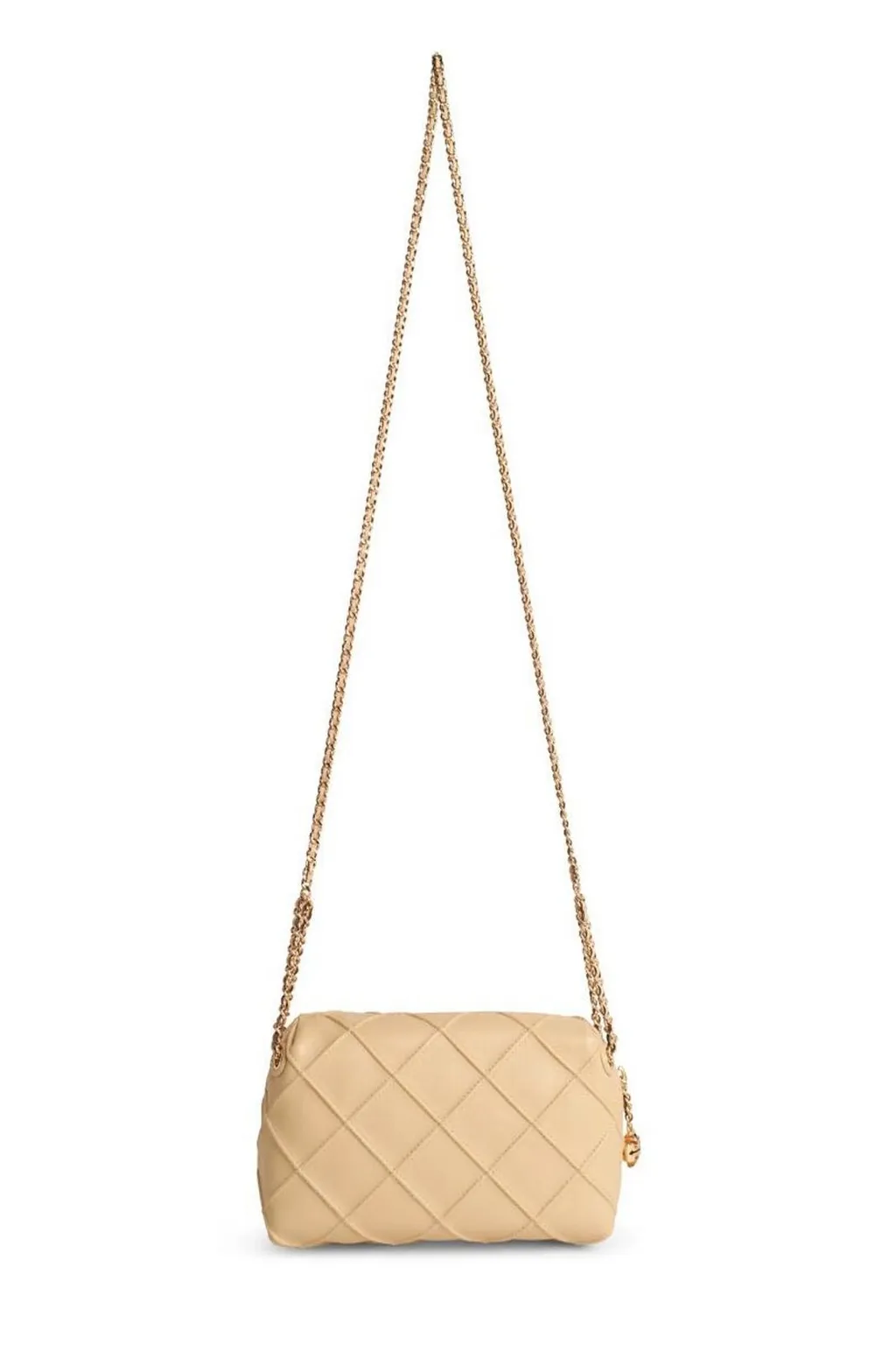 Quilted Camera Bag