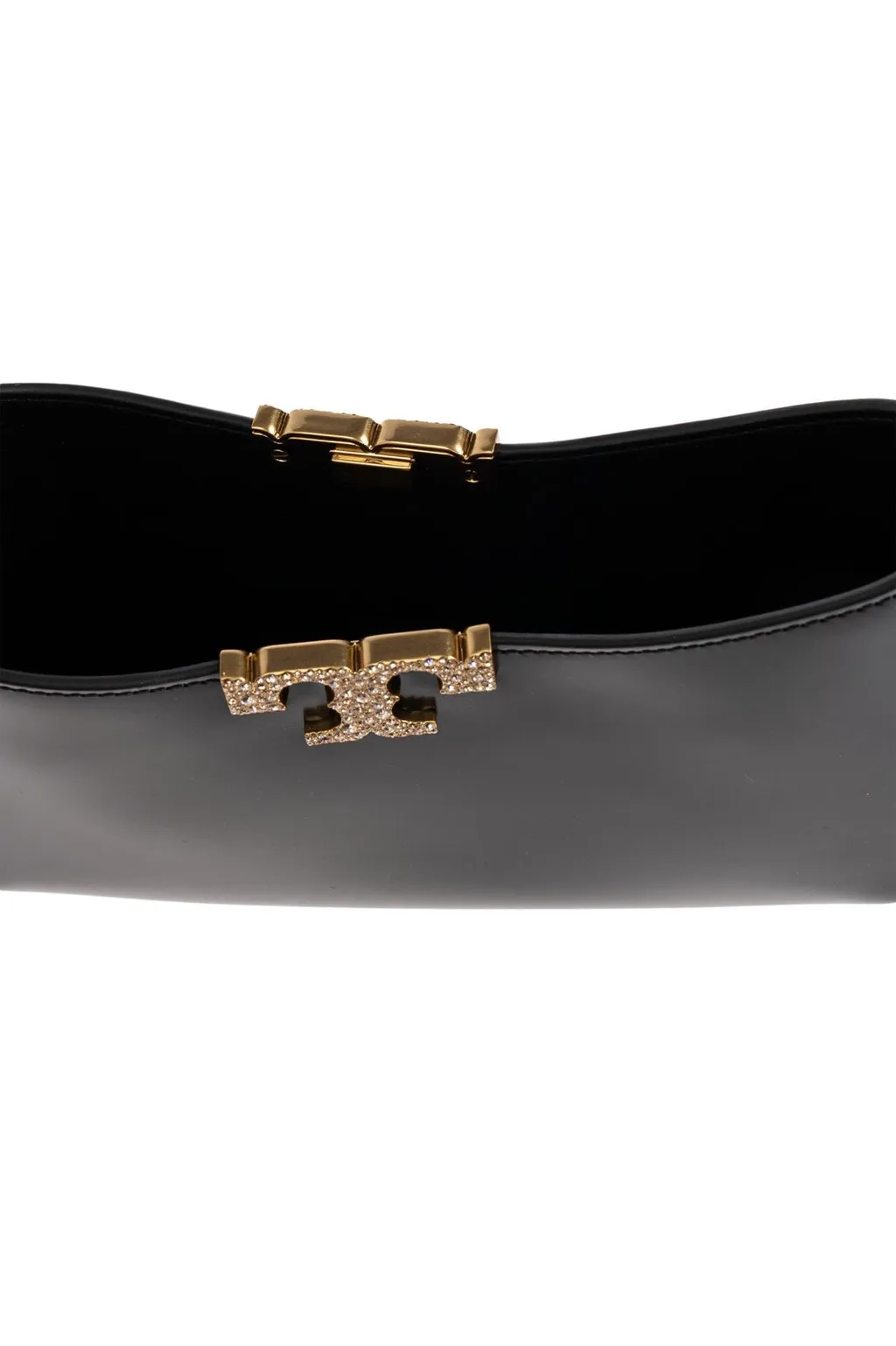 T Monogram Shoulder Bag