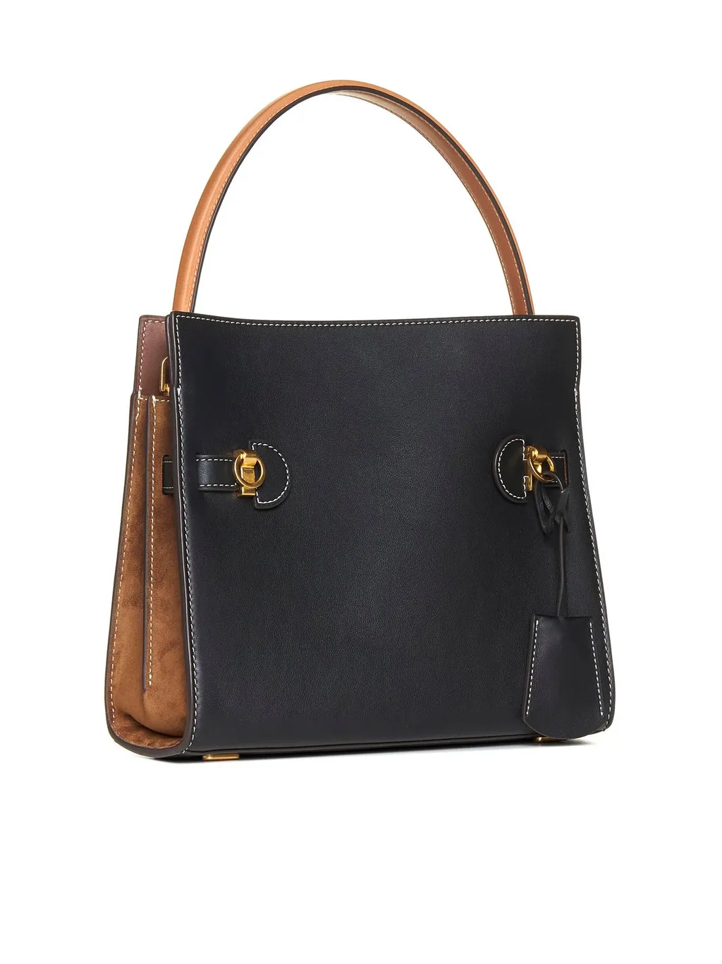 Top Handle Bag