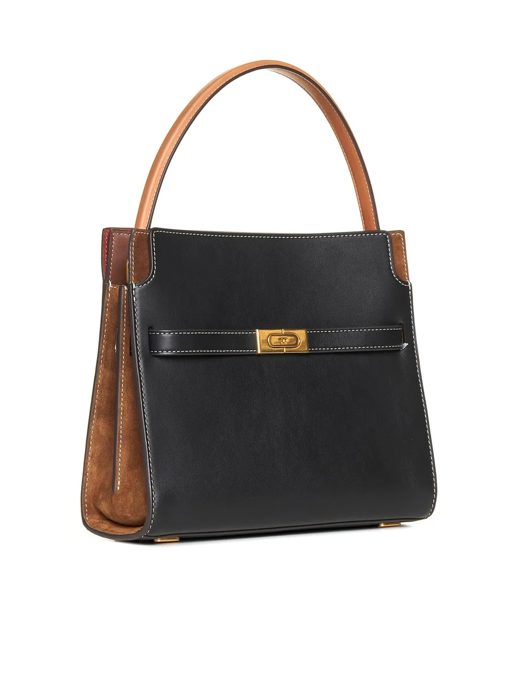 Top Handle Bag