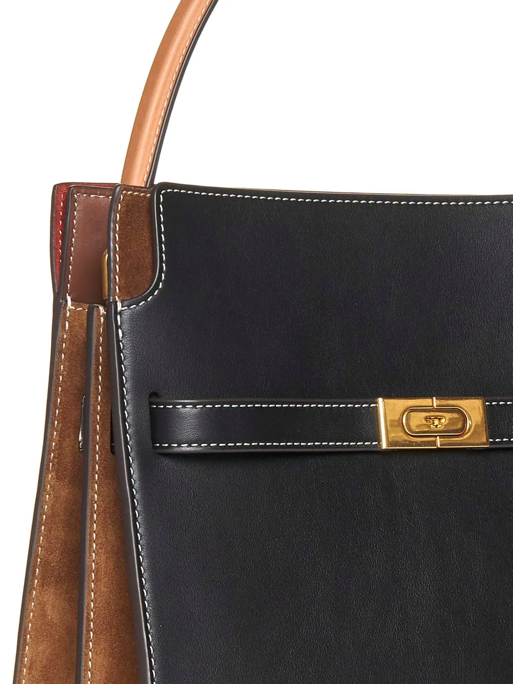 Top Handle Bag
