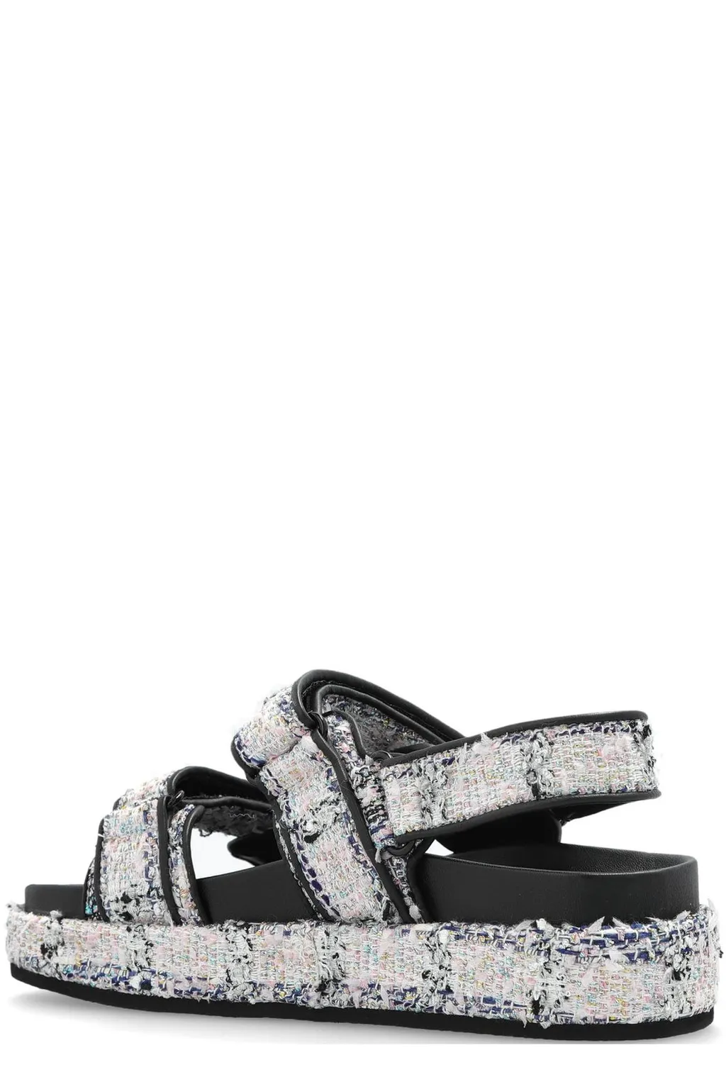 Platform Sandals