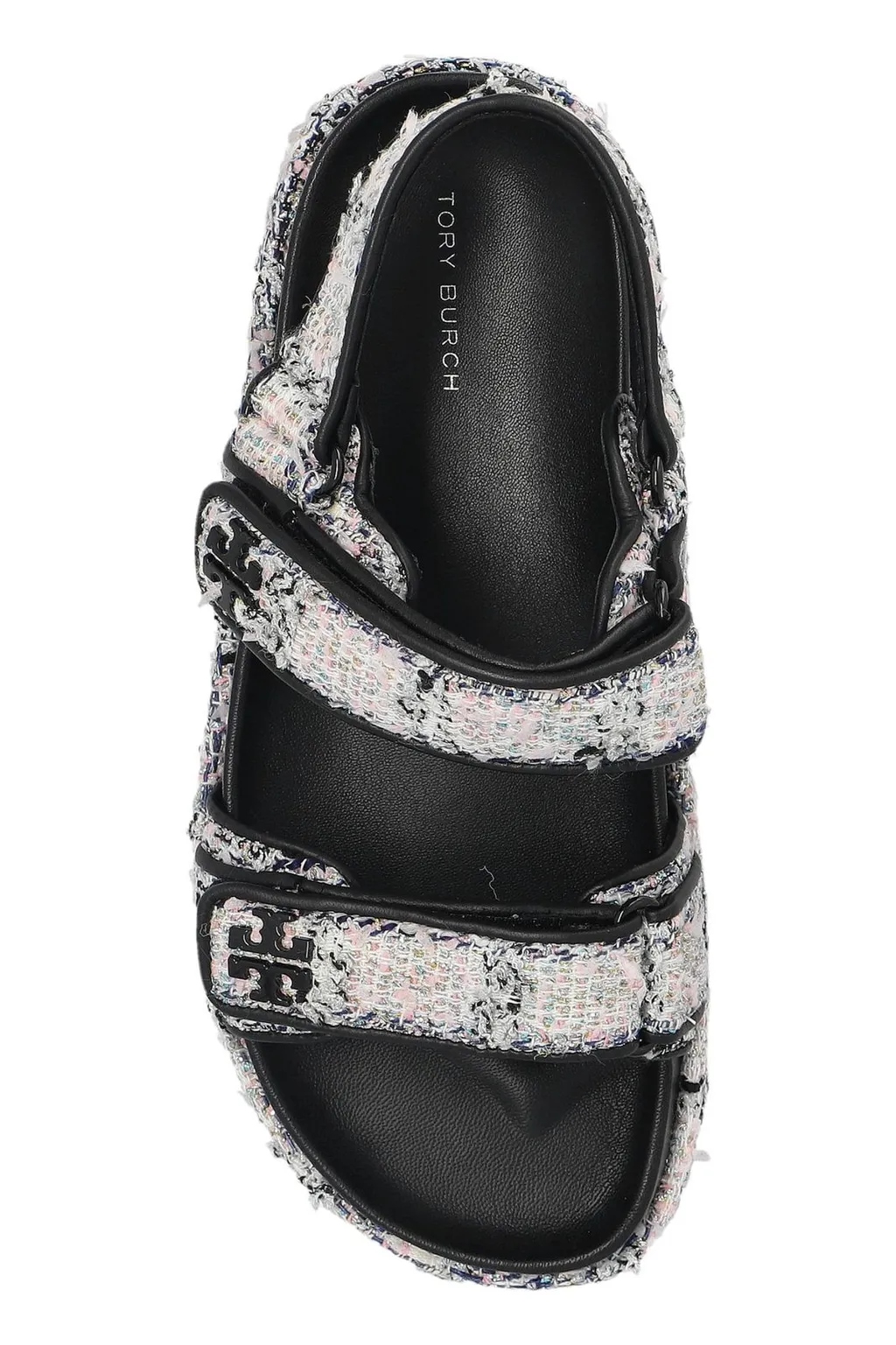 Platform Sandals