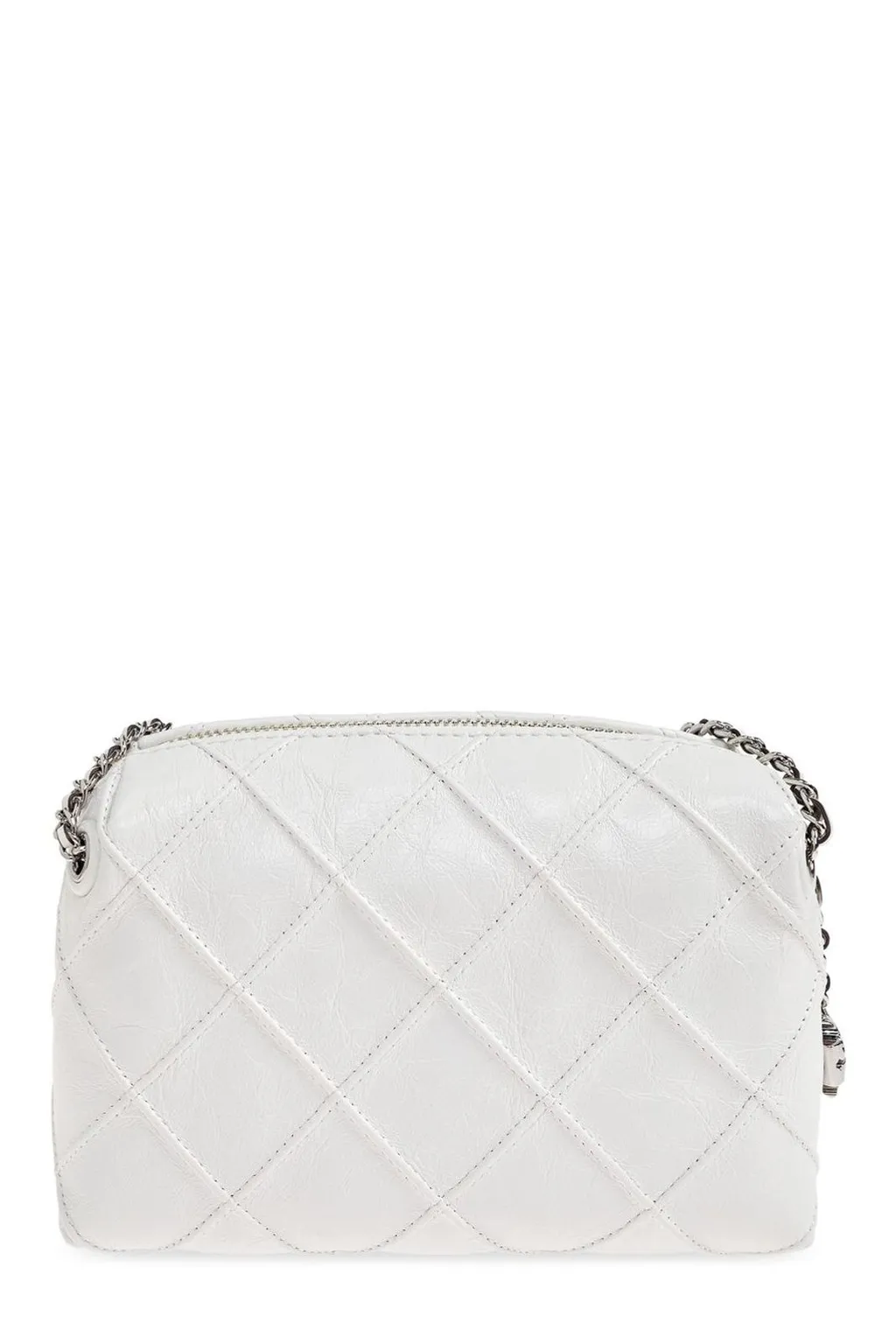 Quilted Shoulder Bag