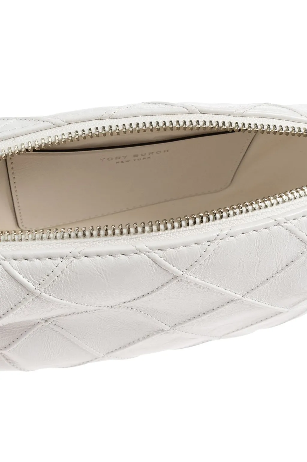 Quilted Shoulder Bag