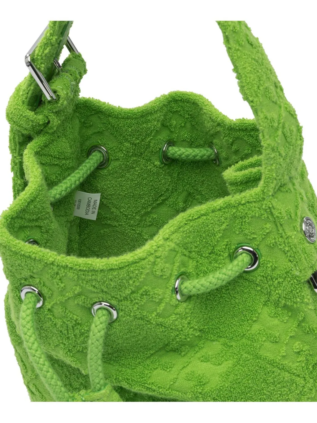 Bucket Bag