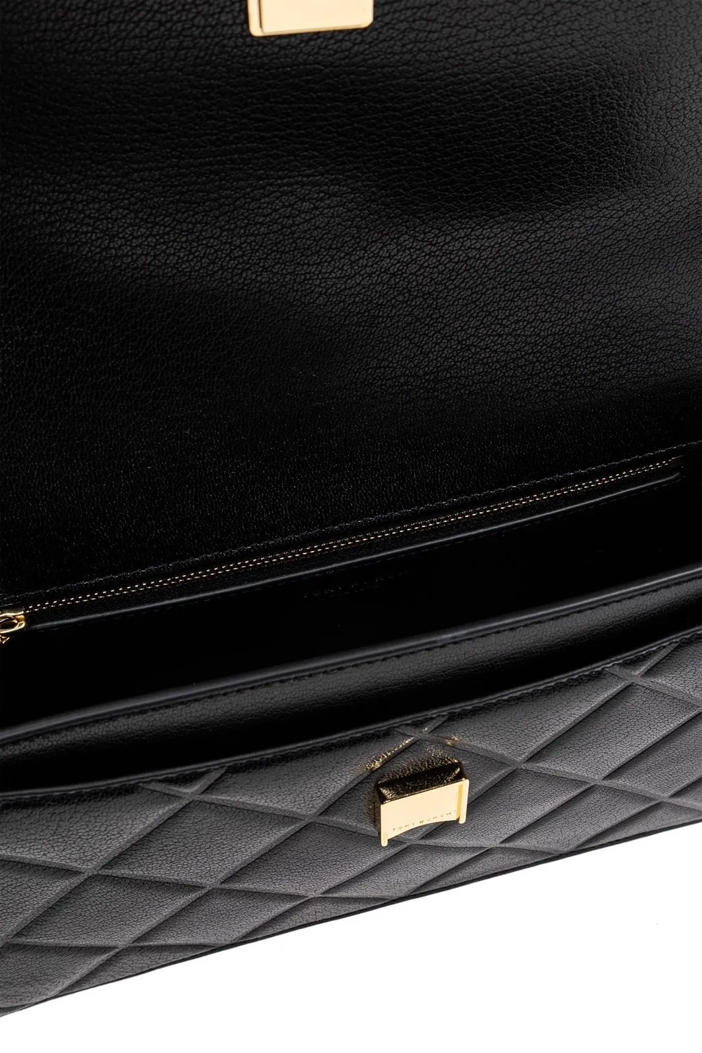 Kira Quilted Convertible Shoulder Bag