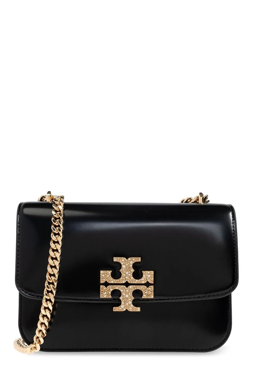 Kira Chevron Small Camera Bag