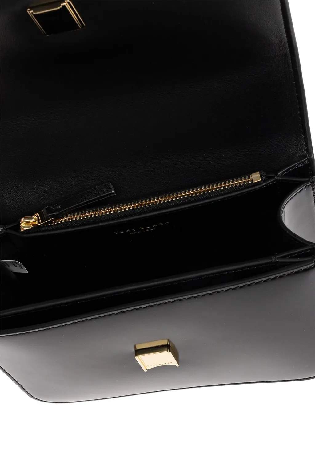 Kira Chevron Small Camera Bag