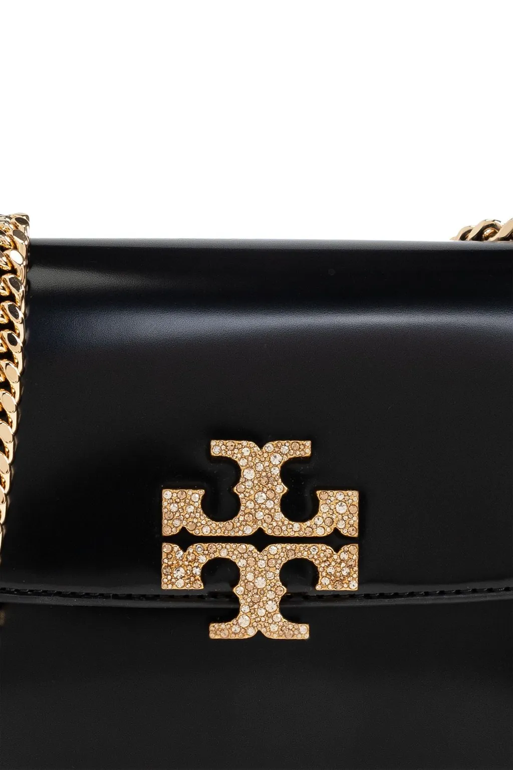 Kira Chevron Small Camera Bag