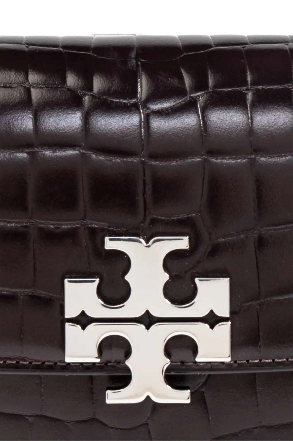 Kira Chevron Small Camera Bag