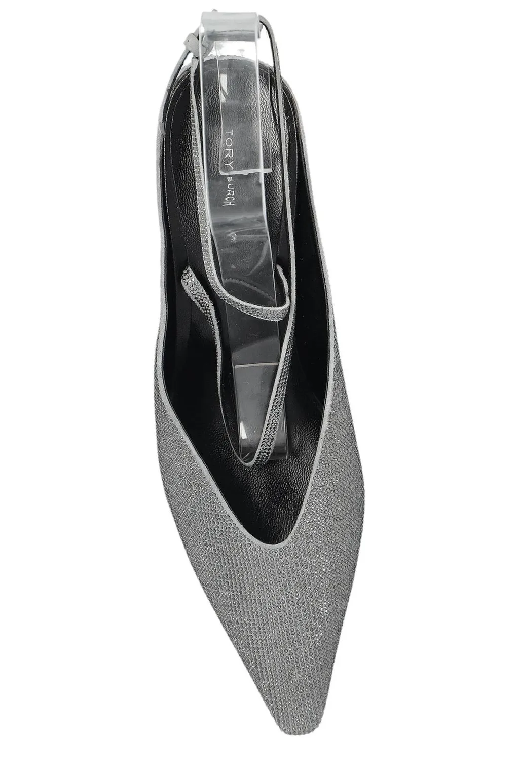 Wedge Heel Slingbacks