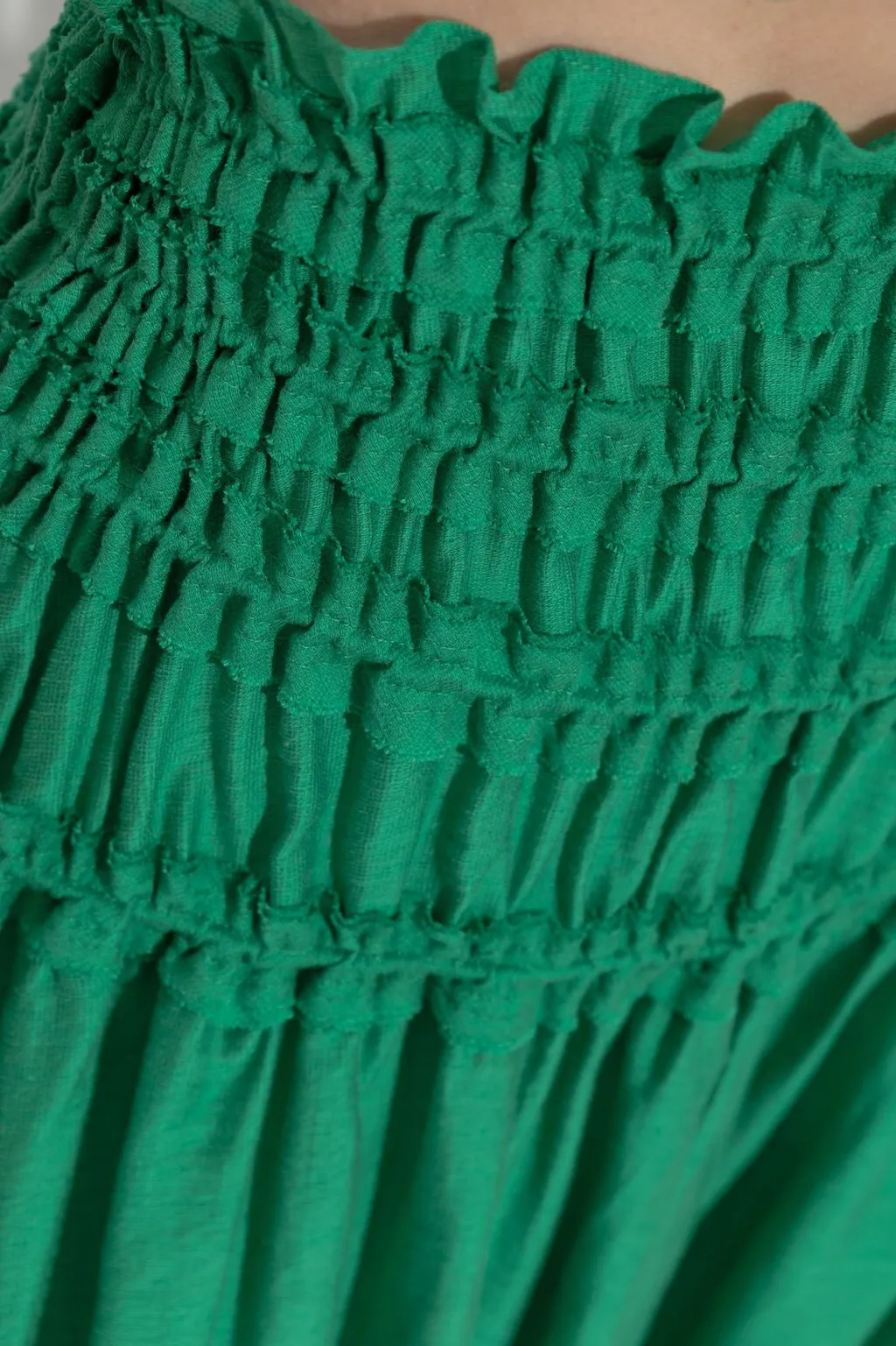 Maxi Skirt