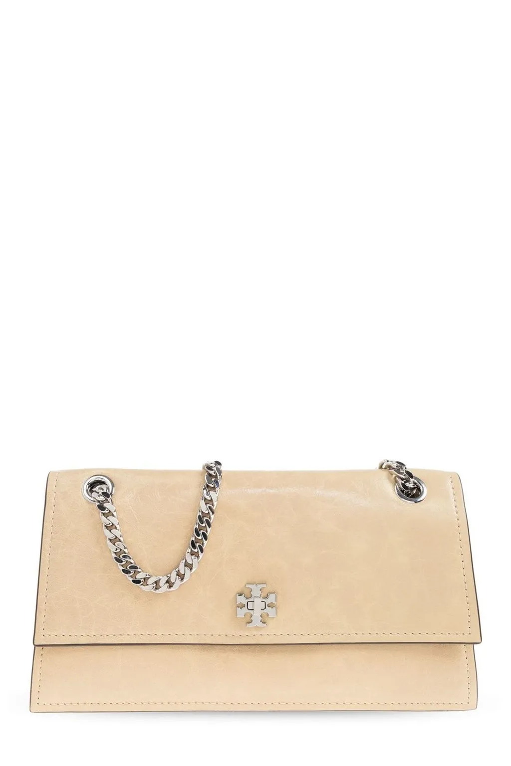 Kira Chevron Convertible Shoulder Bag