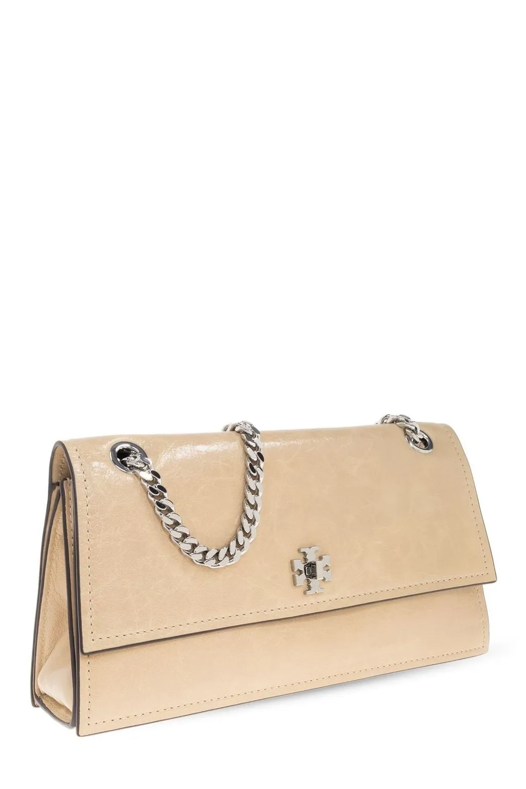 Kira Chevron Convertible Shoulder Bag