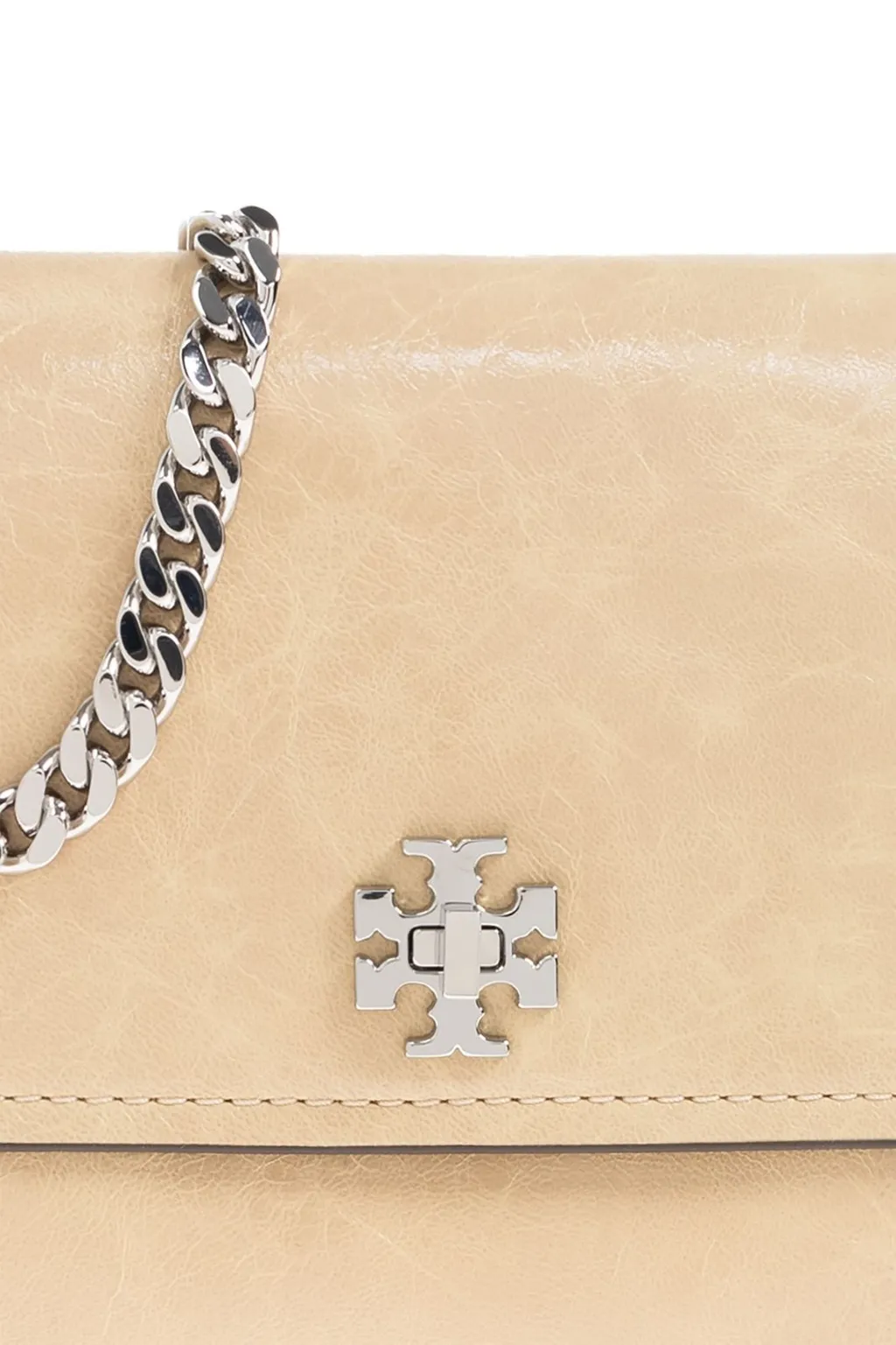 Kira Chevron Convertible Shoulder Bag