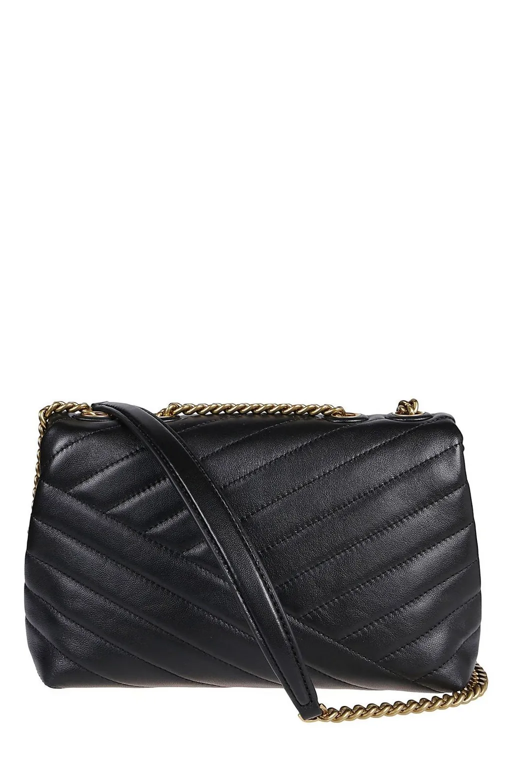 Kira Chevron Small Bag