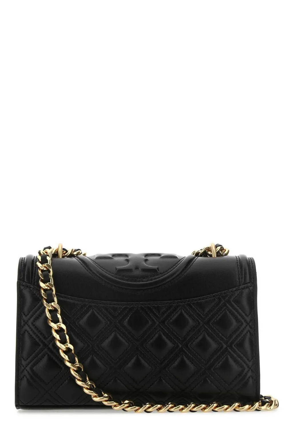 Kira Chevron Small Camera Bag