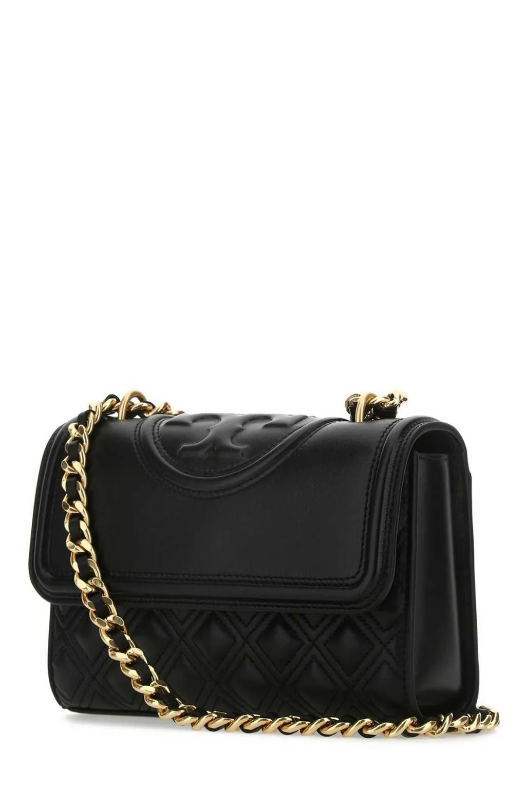 Kira Chevron Small Camera Bag