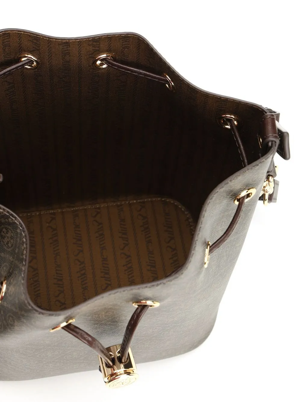Bucket Bag