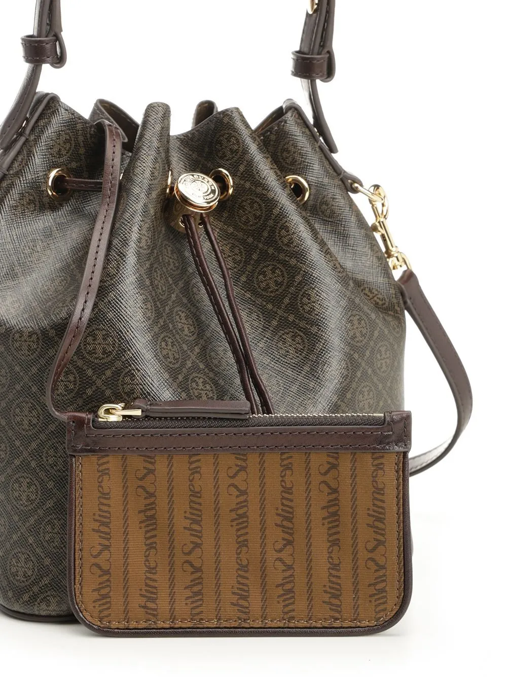 Bucket Bag
