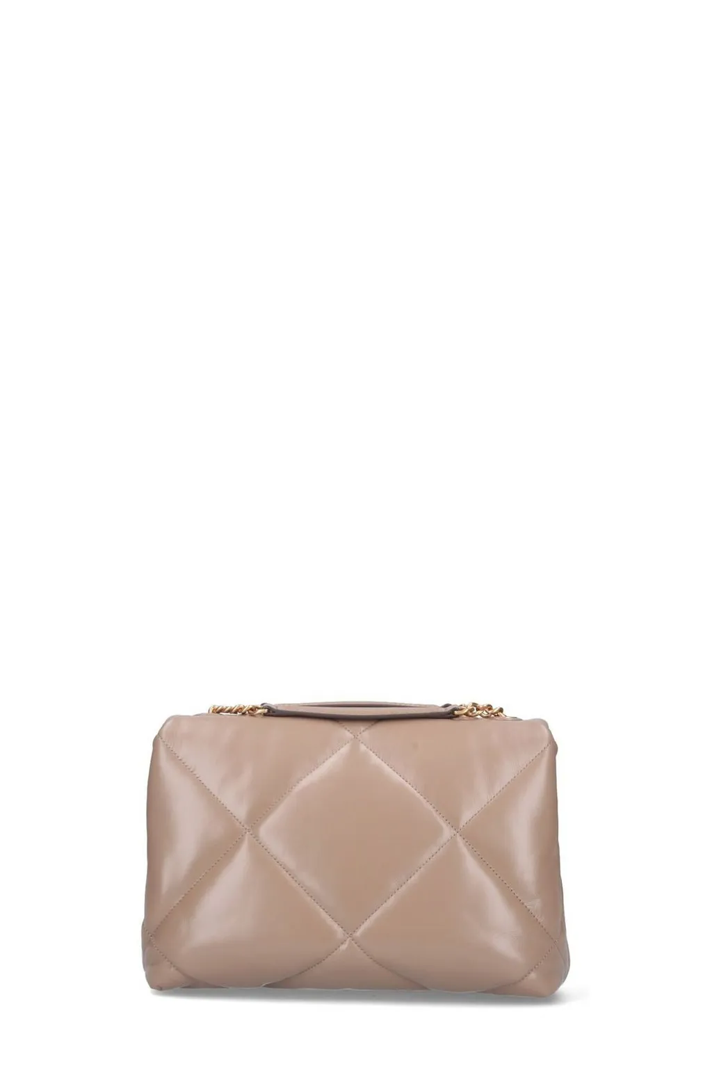 Kira Chevron Small Camera Bag