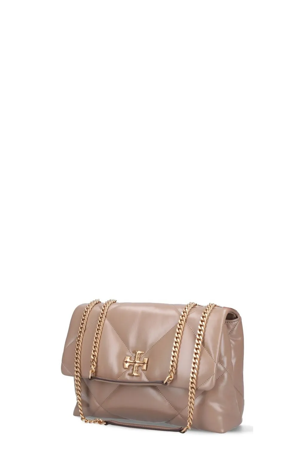 Kira Chevron Small Camera Bag