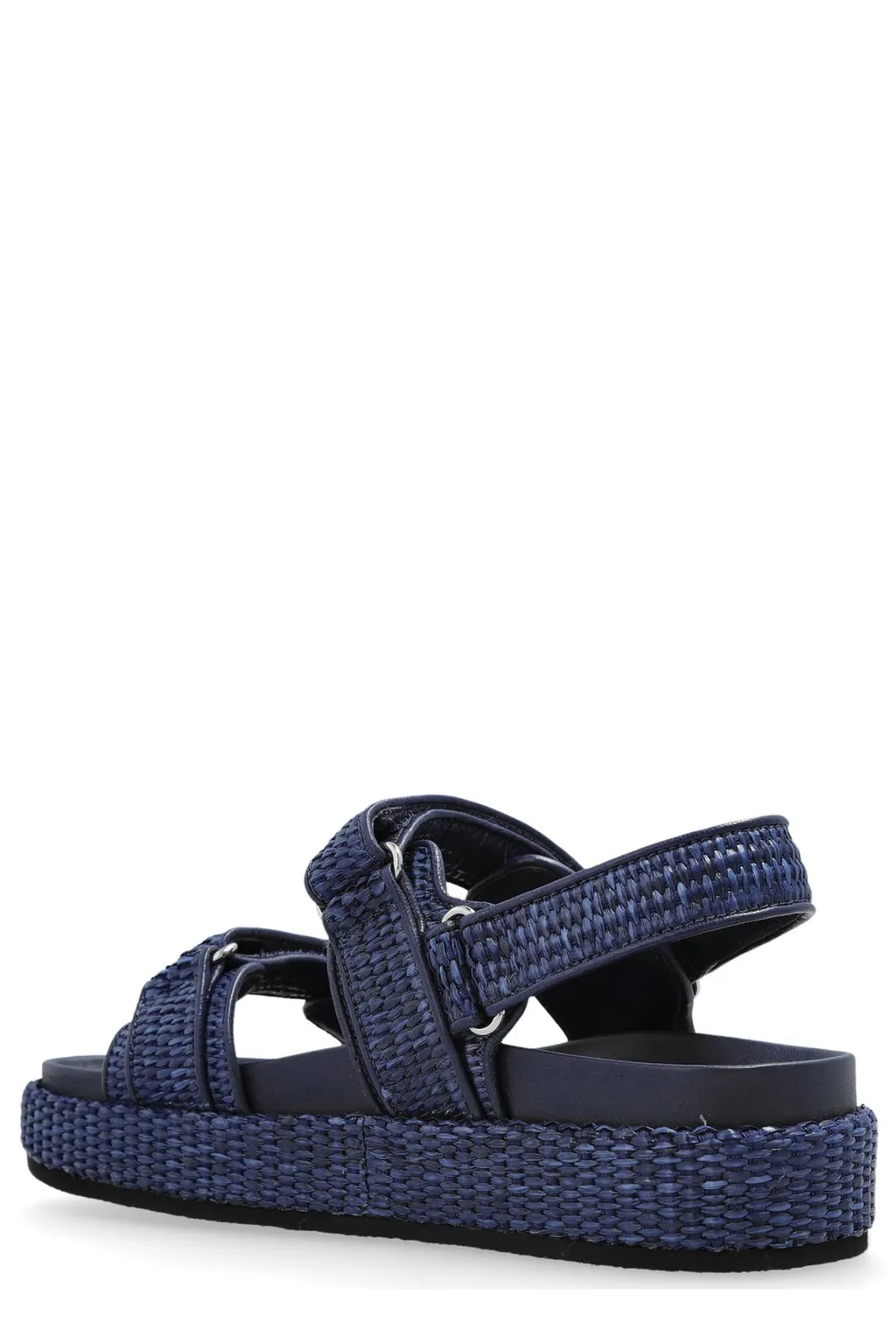 Platform Espadrille Sandals