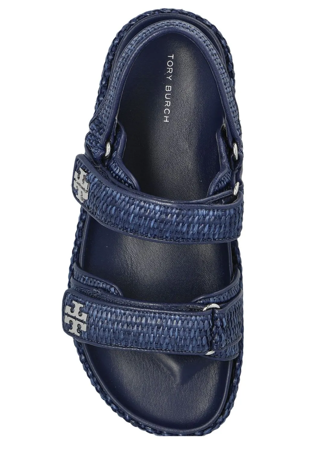 Platform Espadrille Sandals