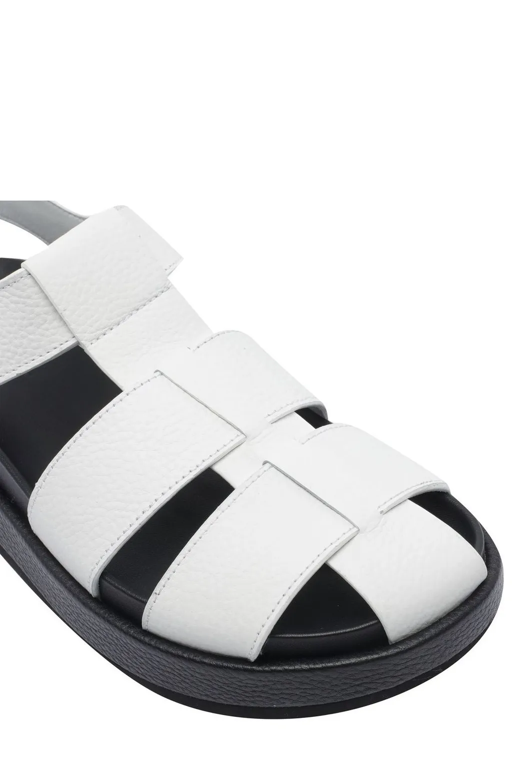 Fisherman Sandals