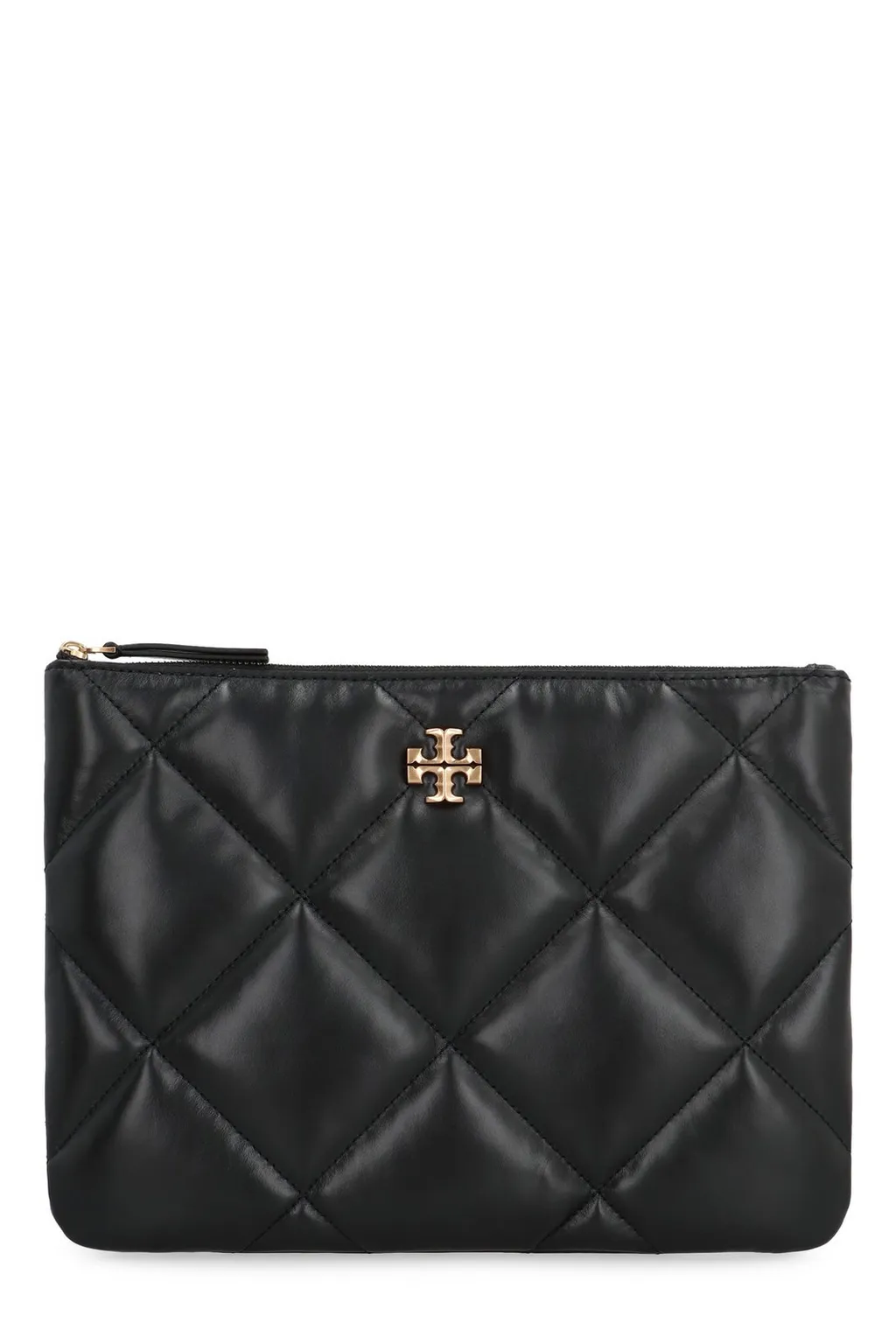 Quilted Clutch