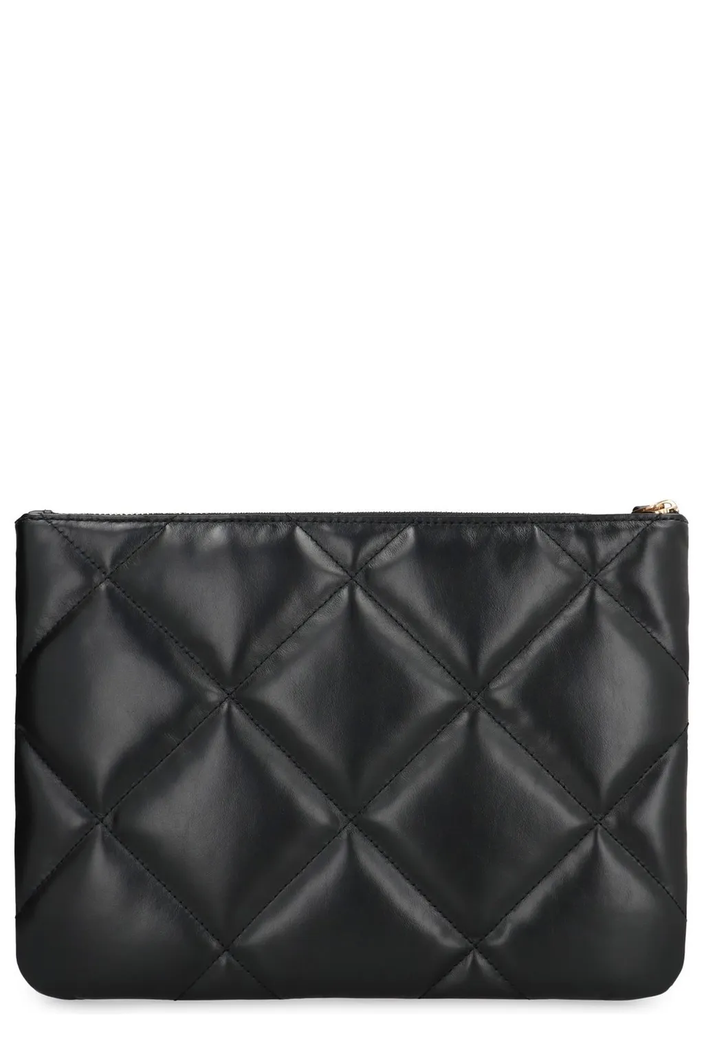 Quilted Clutch