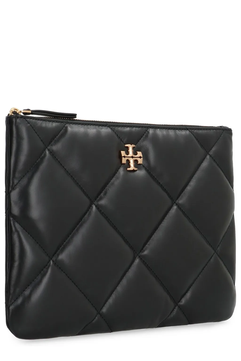 Quilted Clutch