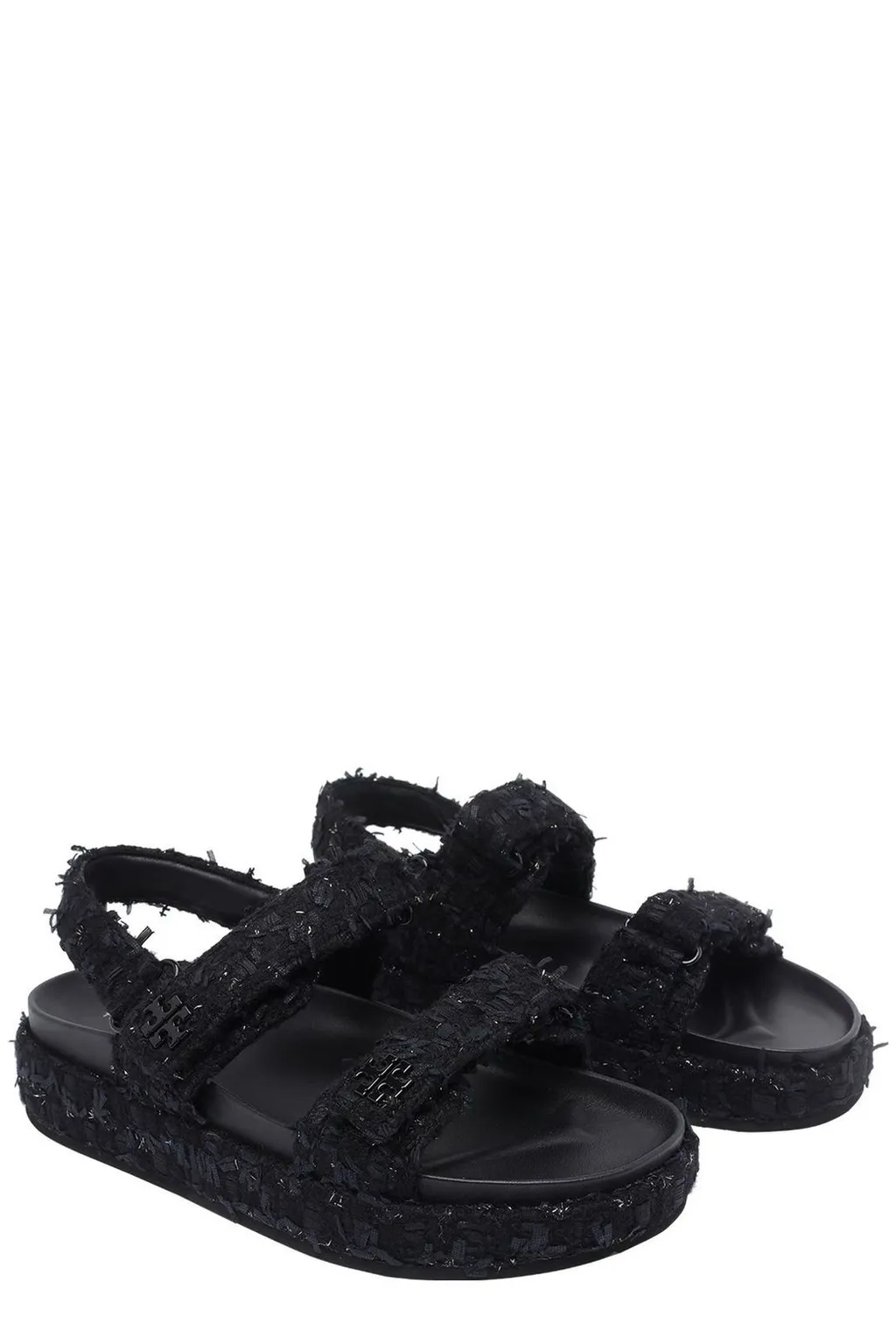 Platform Sandals