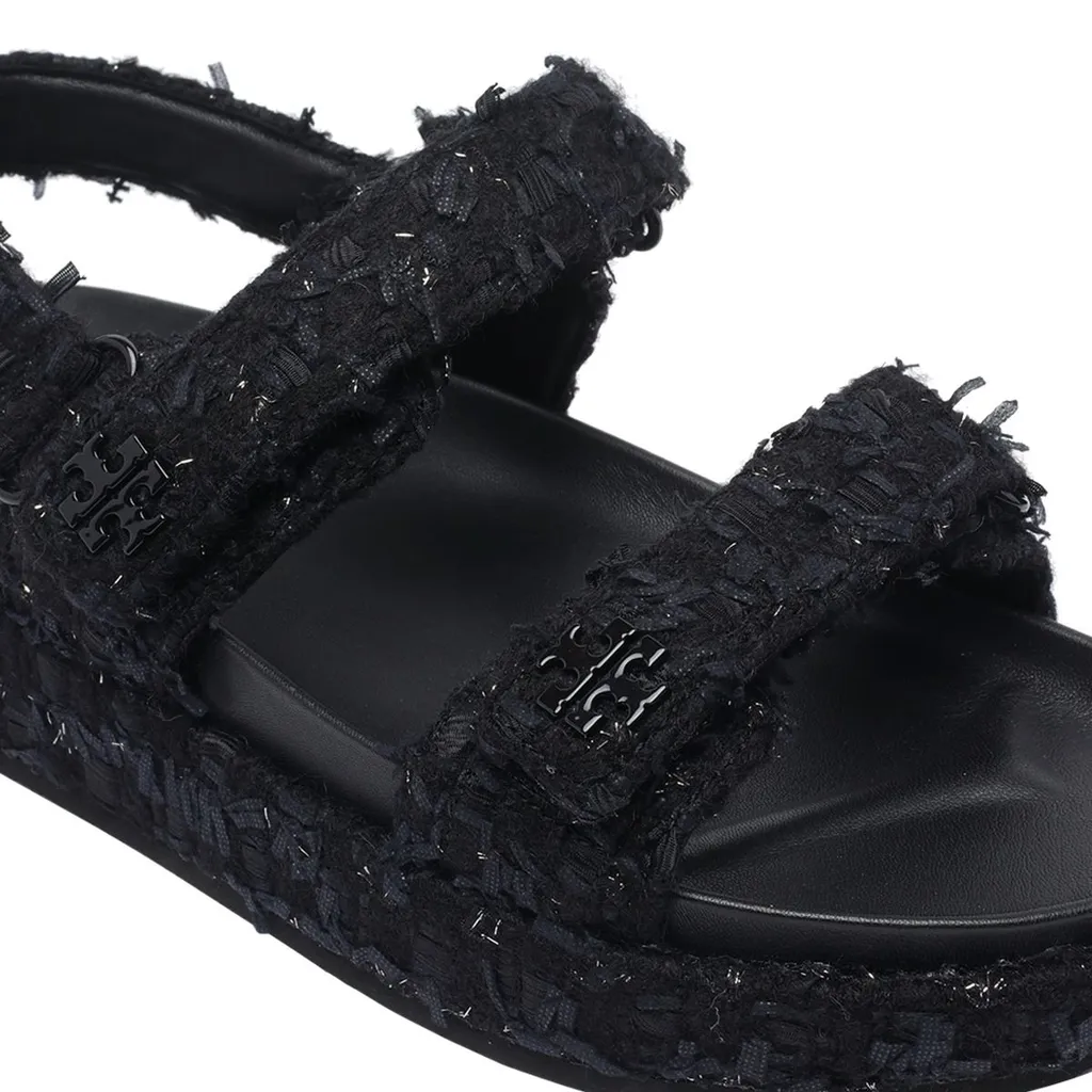 Platform Sandals