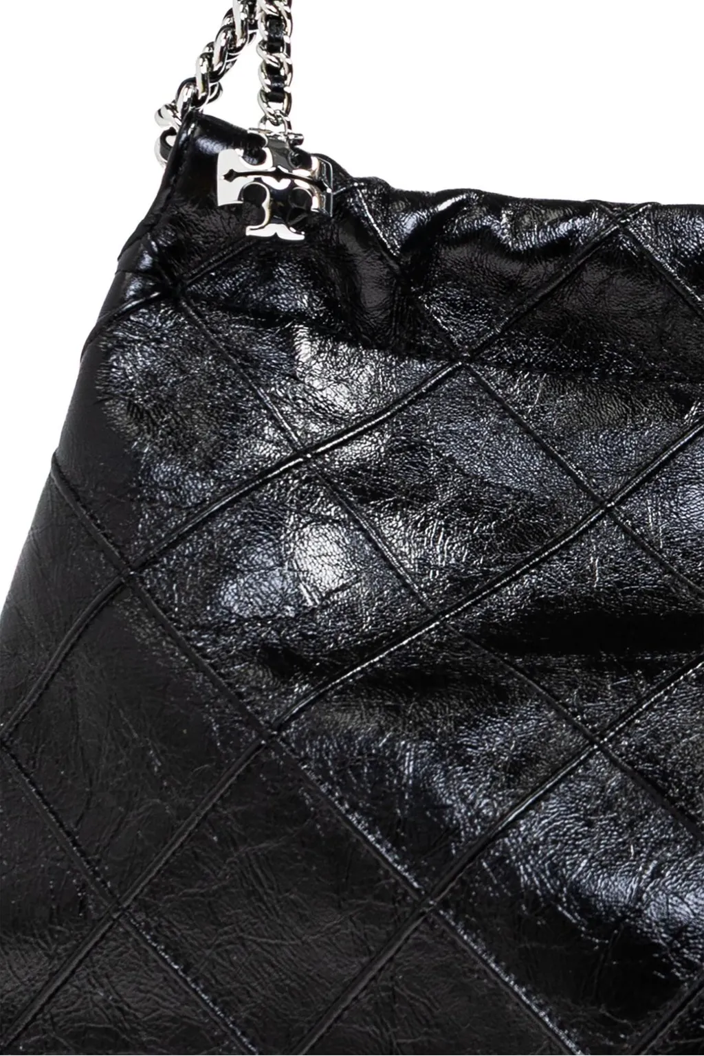 Quilted Shoulder Bag