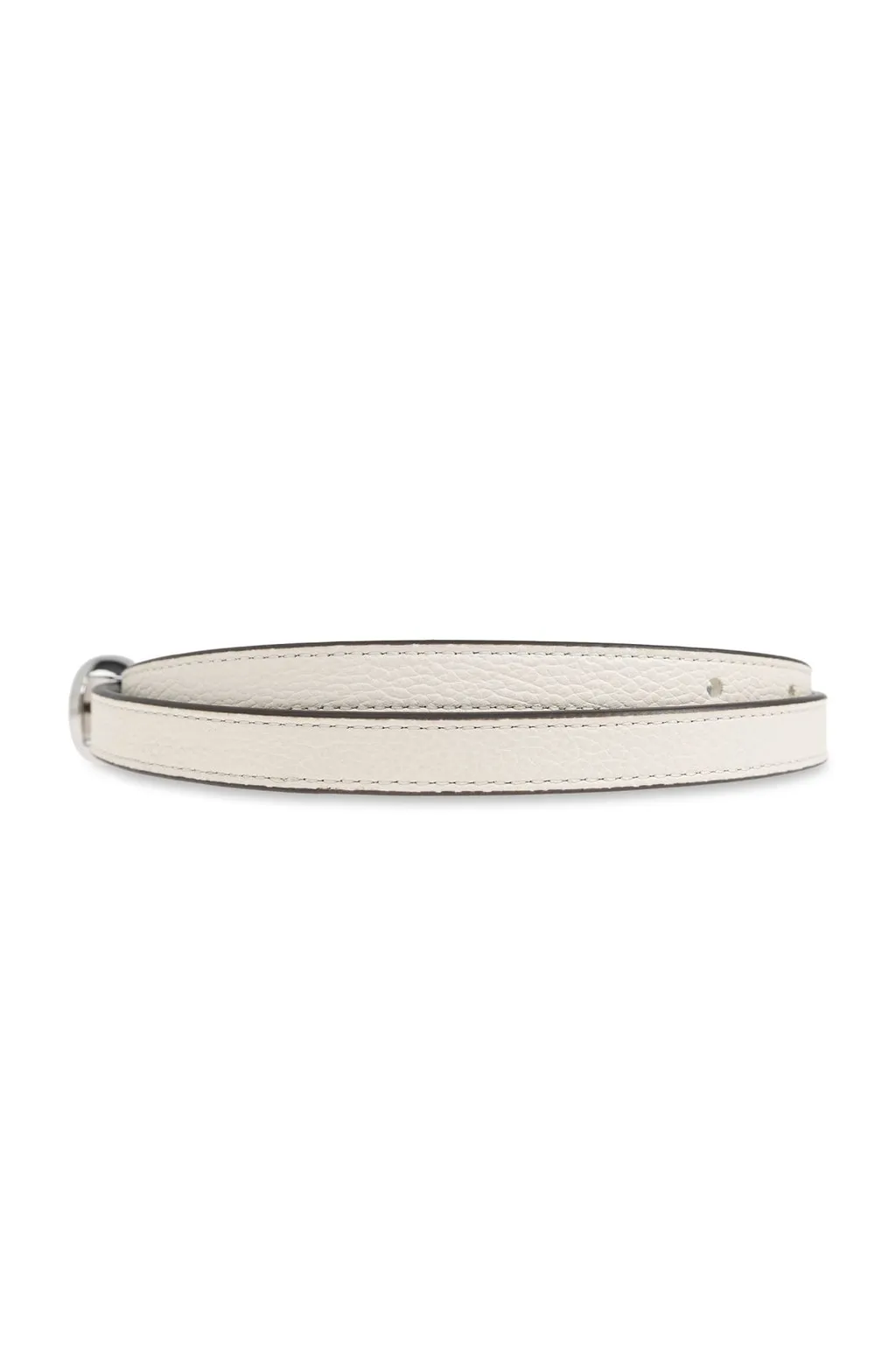 Reversible Belt