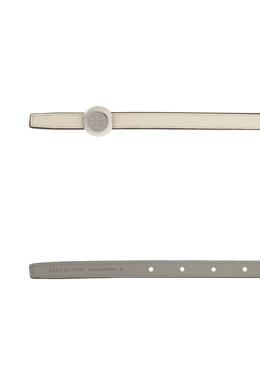Reversible Belt