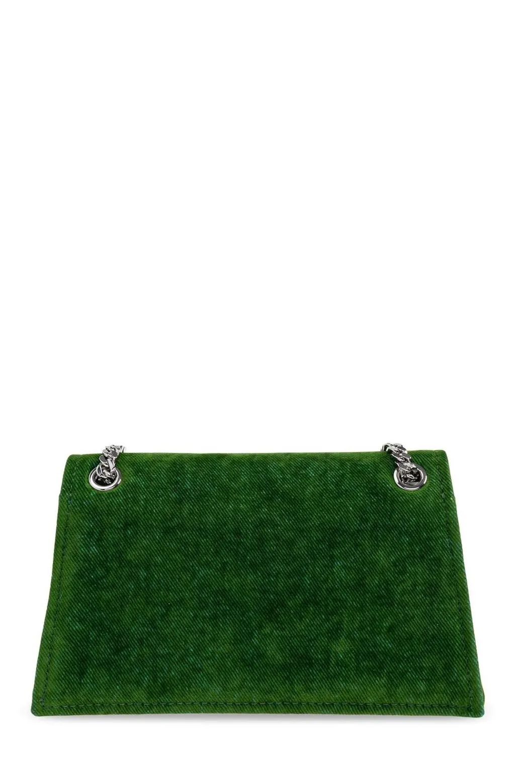Kira Chevron Small Camera Bag