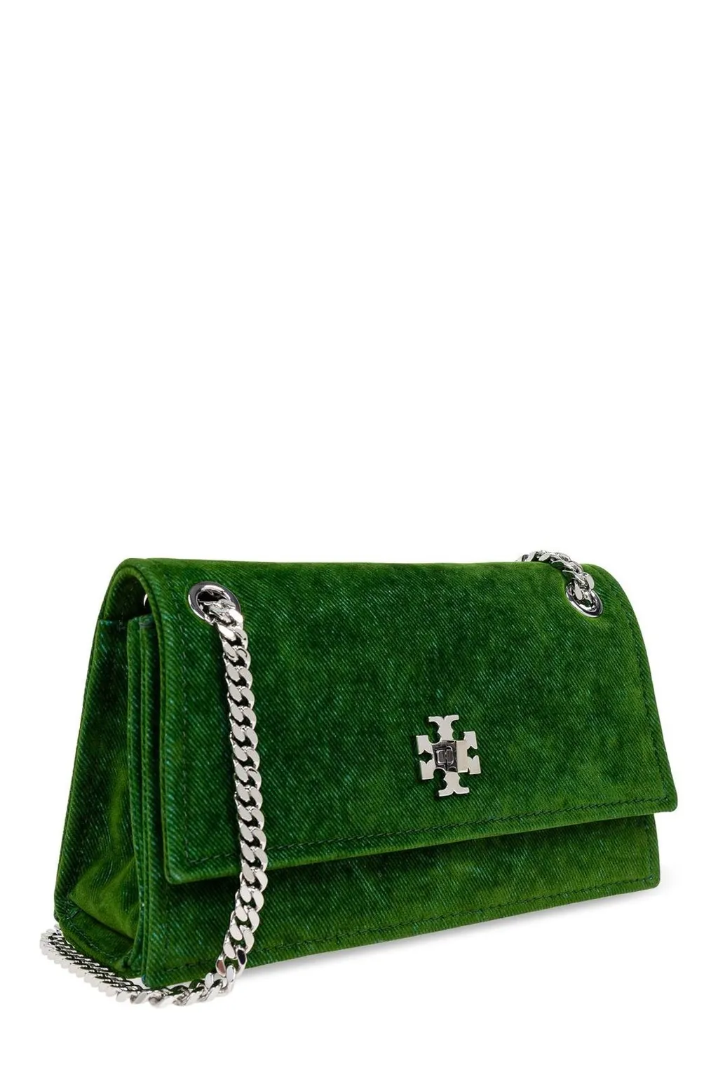 Kira Chevron Small Camera Bag