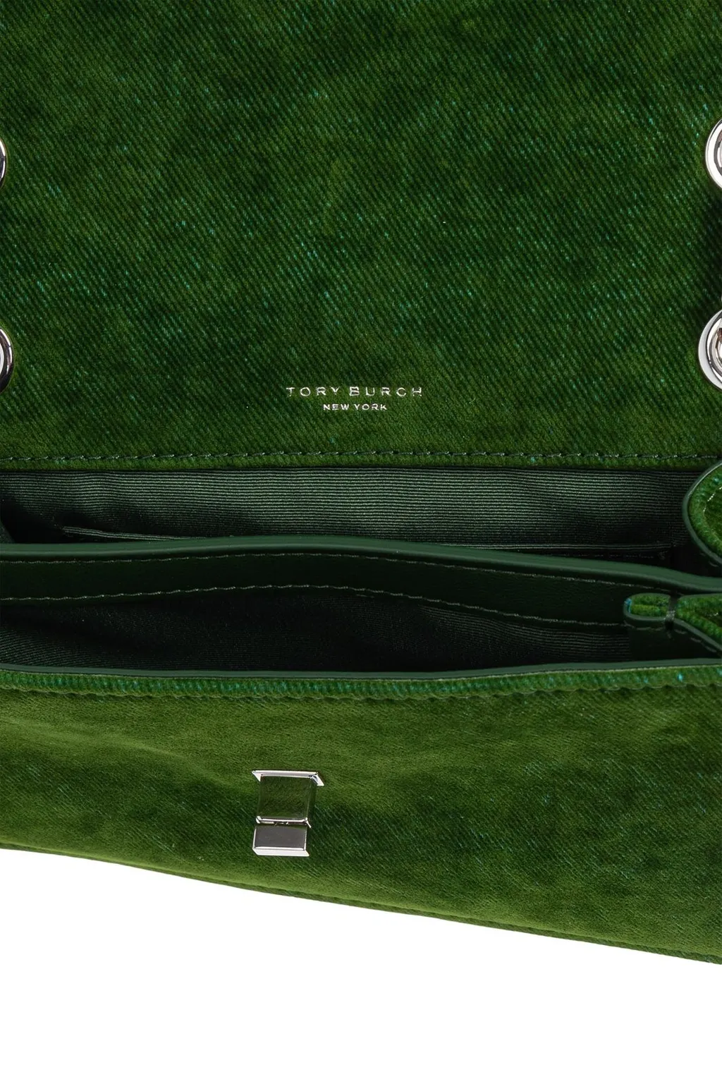 Kira Chevron Small Camera Bag